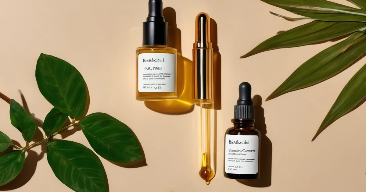 Bakuchiol vs Retinol: Which Is Right for Your Skin? — BeautyAppeals
