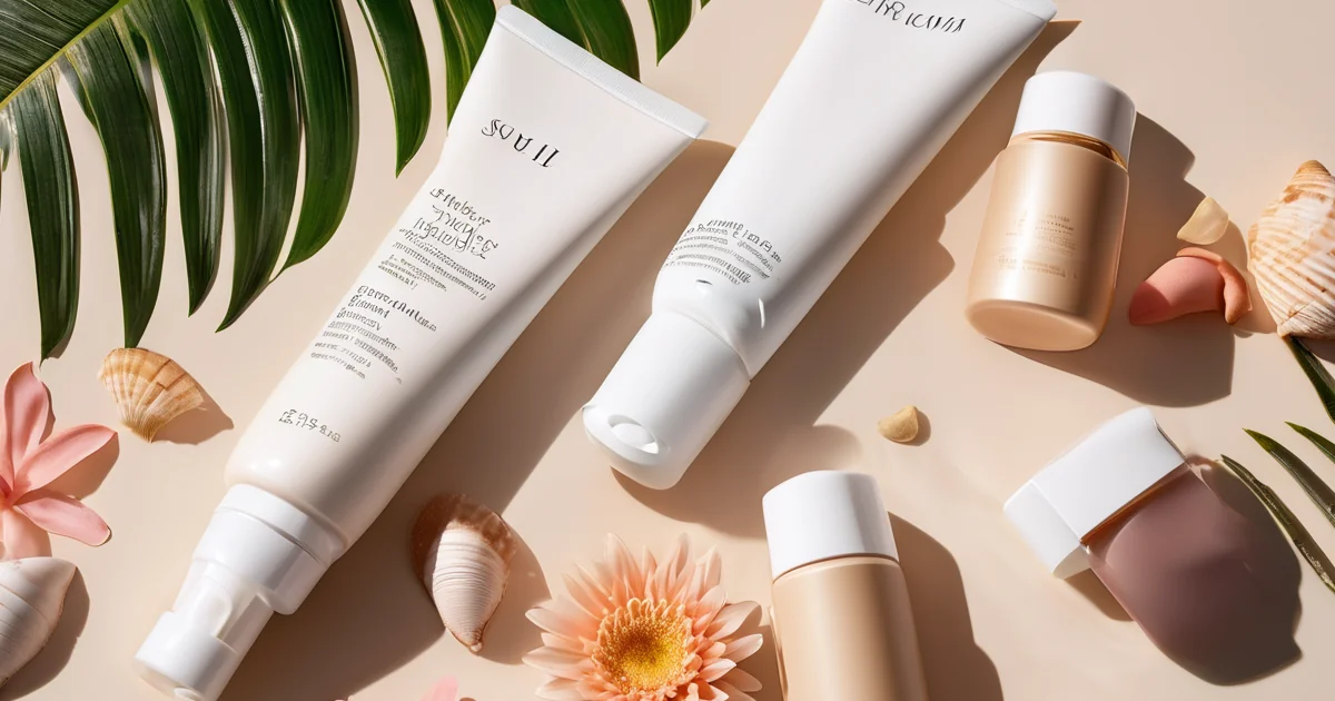 The 15 Best Sunscreens for Face That Won't Leave a White Cast — BeautyAppeals