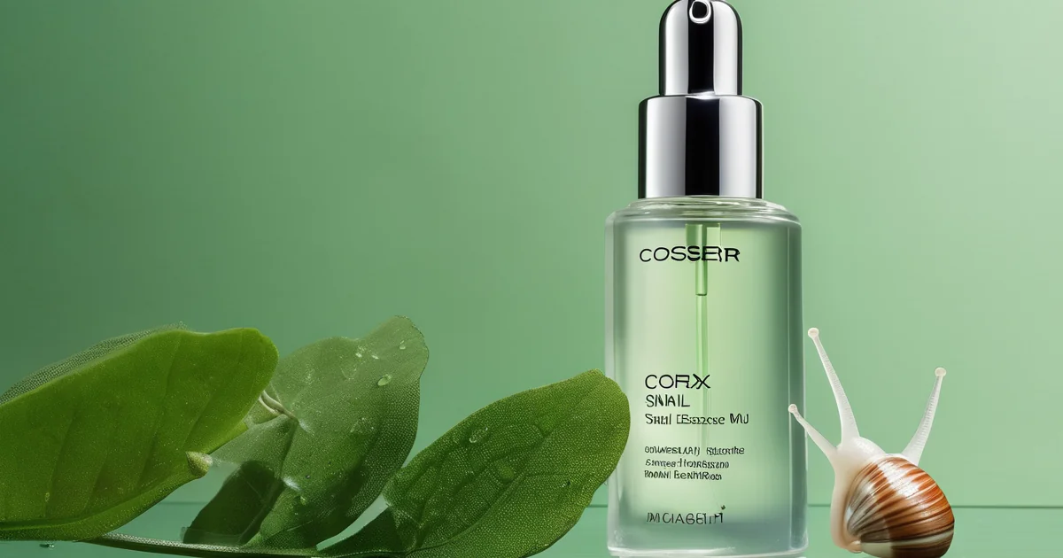 COSRX Snail Mucin Essence: Honest Review After 90 Days — BeautyAppeals