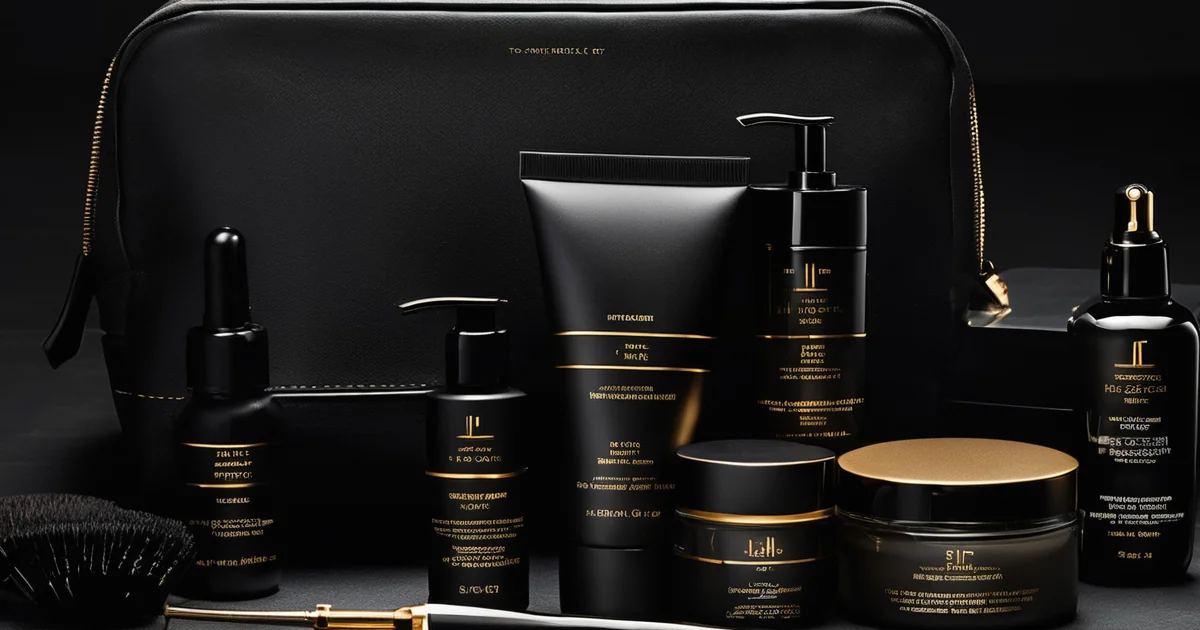 Men's Grooming Routine for Beginners: The Complete Starter Guide — BeautyAppeals
