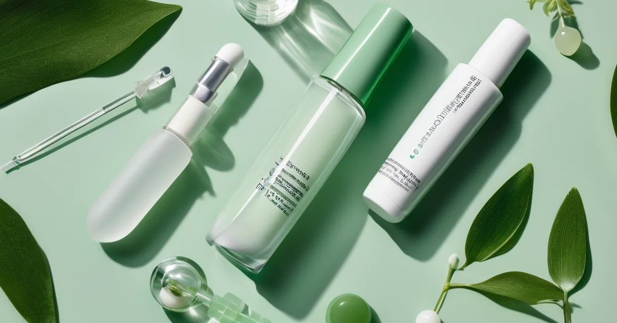 Niacinamide Benefits: Why Every Skin Type Needs This Ingredient — BeautyAppeals