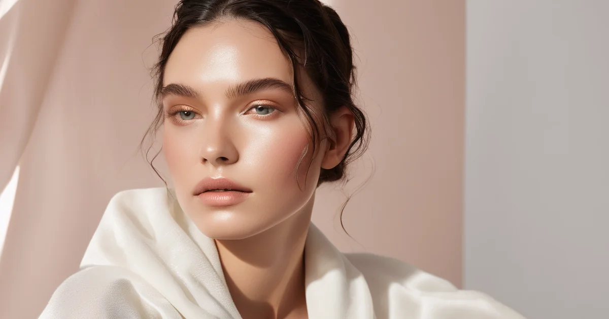 The No-Makeup Makeup Look Tutorial: Your Skin But Better — BeautyAppeals