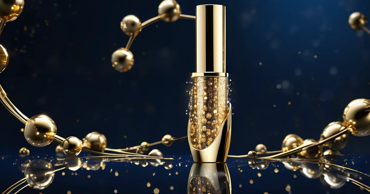 Peptide Serums: The Anti-Aging Ingredient That's Better Than Retinol? — BeautyAppeals