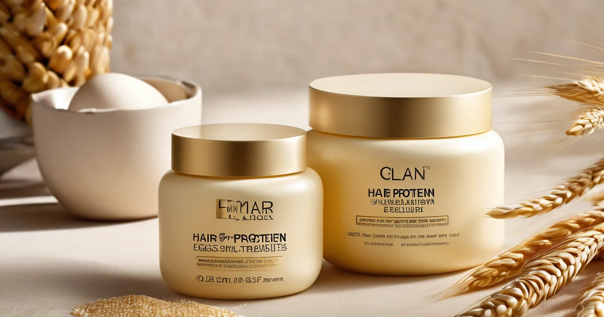 Hair Protein vs Moisture: How to Balance Your Hair's Needs — BeautyAppeals
