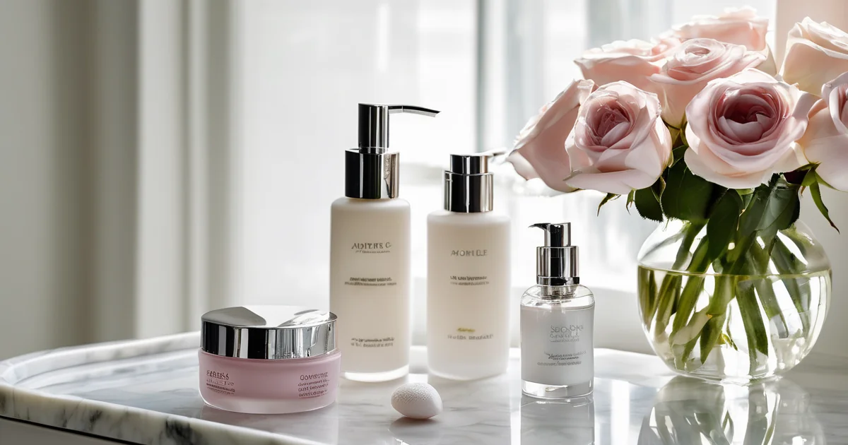 How to Build the Perfect Skincare Routine for Your 30s (Prevent Aging Now) — BeautyAppeals