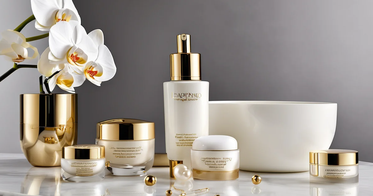 Best Anti-Aging Skincare Routine for Women Over 50 (Products Included) — BeautyAppeals