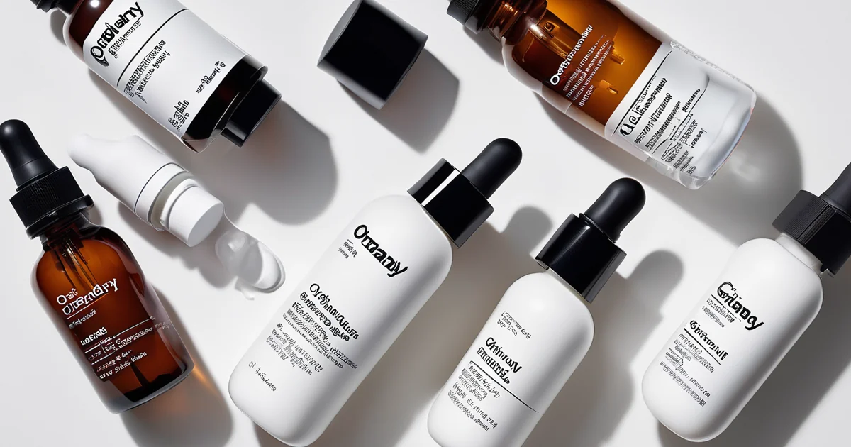 The Ordinary Complete Guide: Which Products to Buy (and What to Skip) — BeautyAppeals